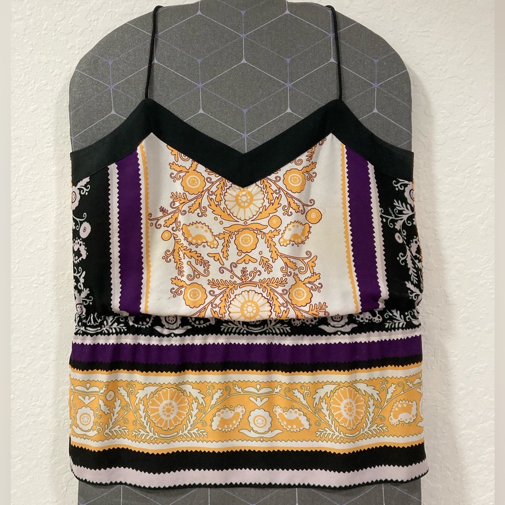 Eva Mendes by New York & Company Women’s Blouse